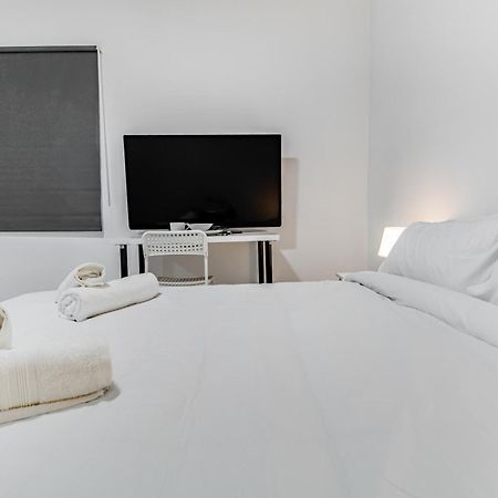 Las Palmas Comfort Rooms Экстерьер фото