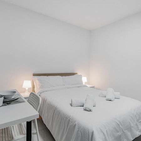 Las Palmas Comfort Rooms Экстерьер фото