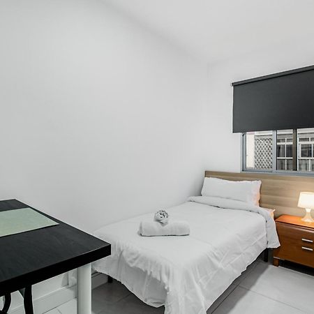Las Palmas Comfort Rooms Экстерьер фото