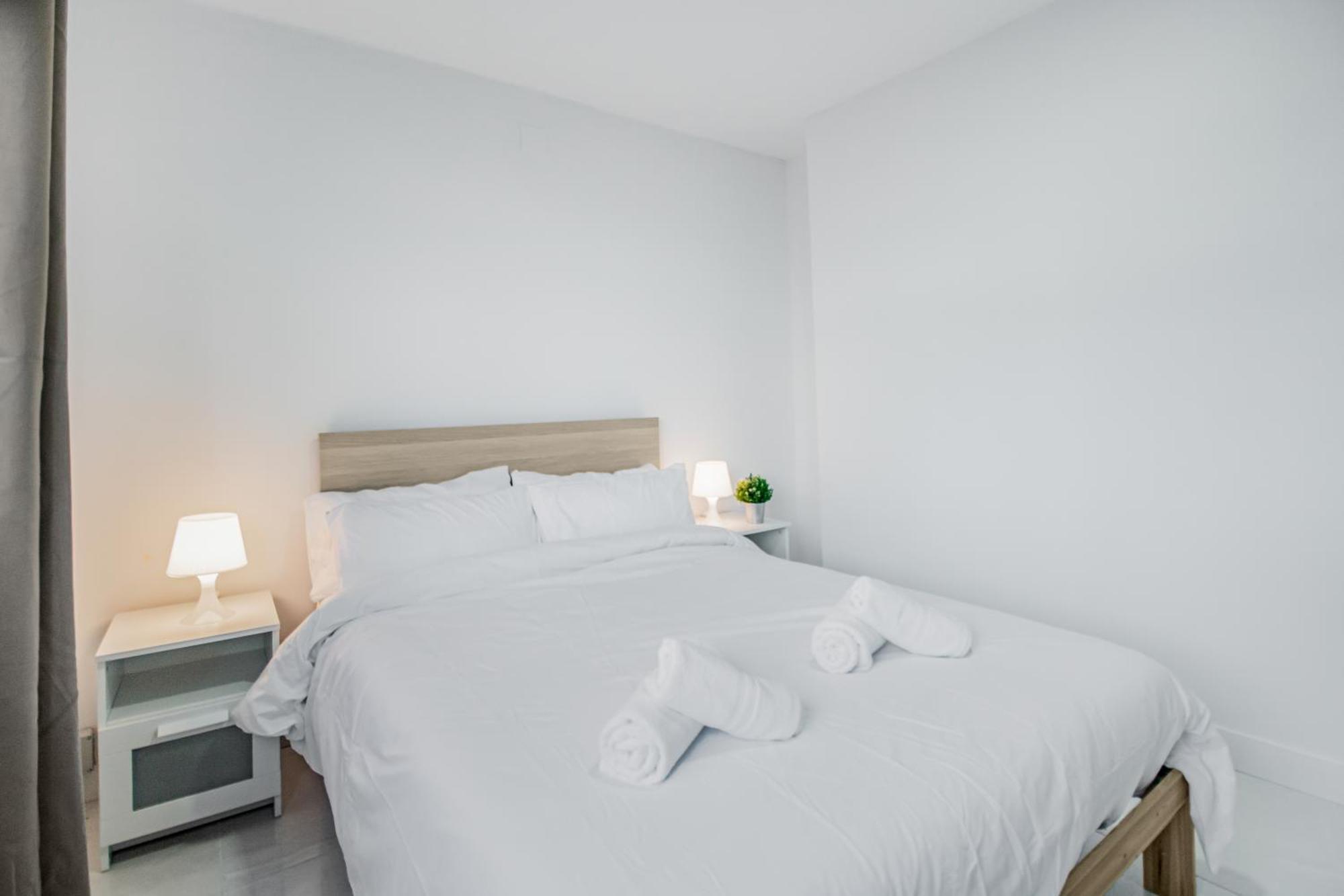 Las Palmas Comfort Rooms Экстерьер фото