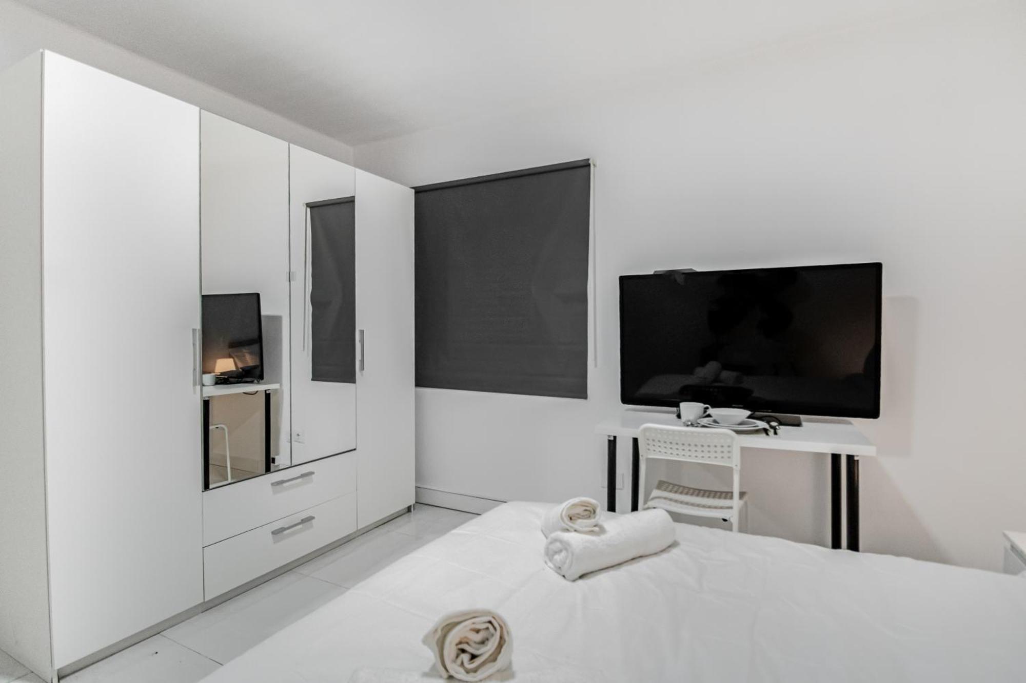 Las Palmas Comfort Rooms Экстерьер фото